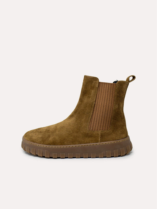 Botas Mum Barefoot - Alma