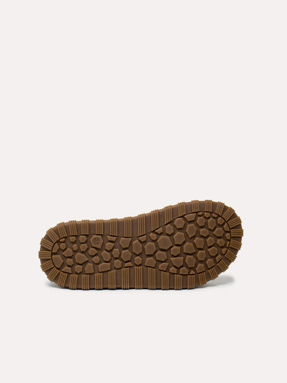 Botas Mum Barefoot - Alma