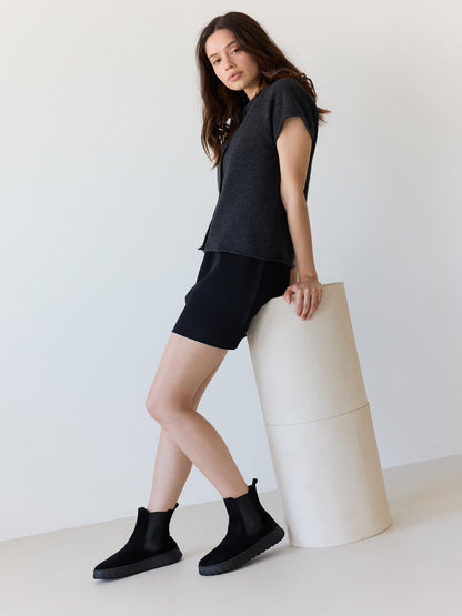 Botas Mum Barefoot - Alma