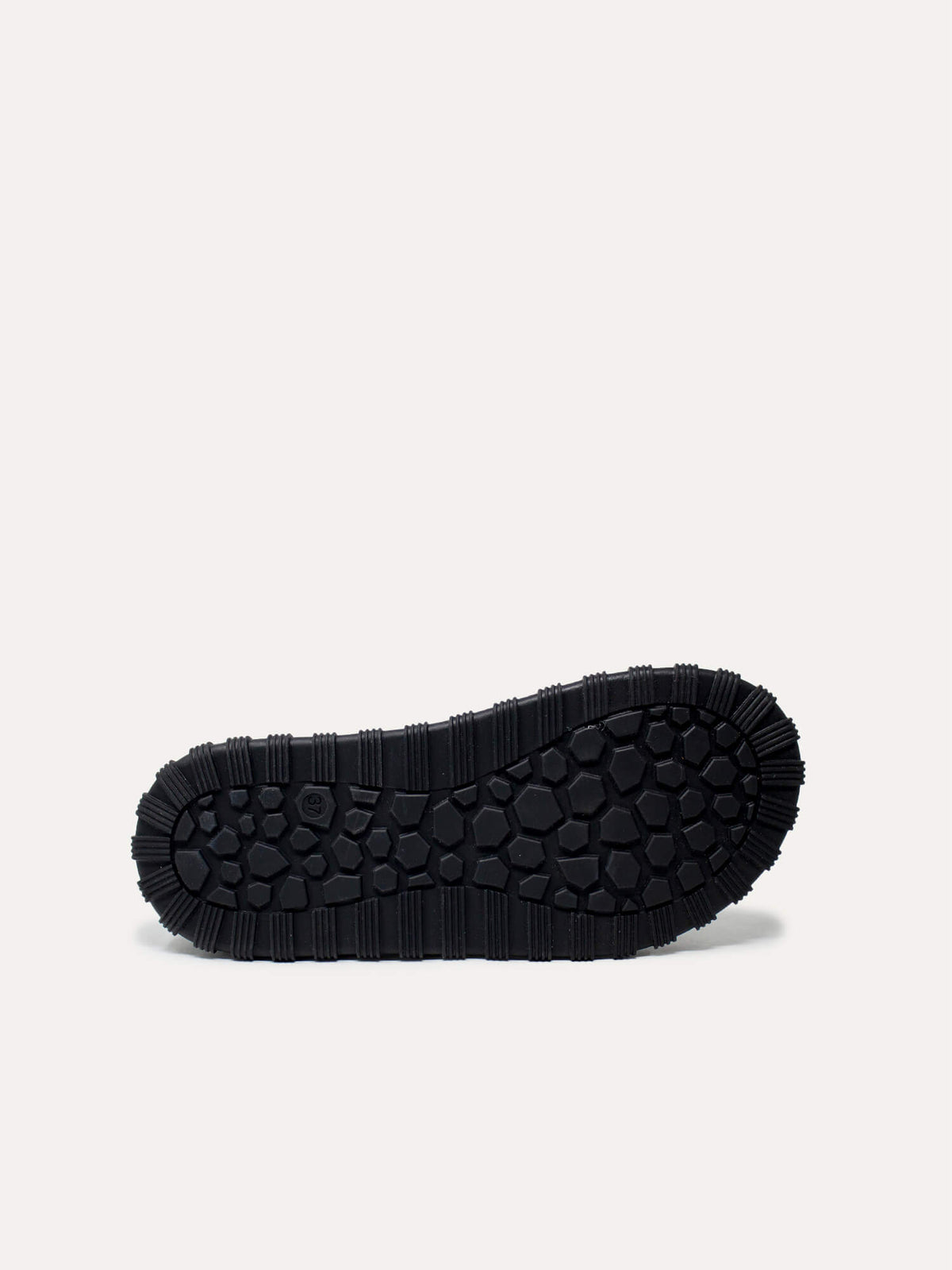 Botas Mum Barefoot - Alma