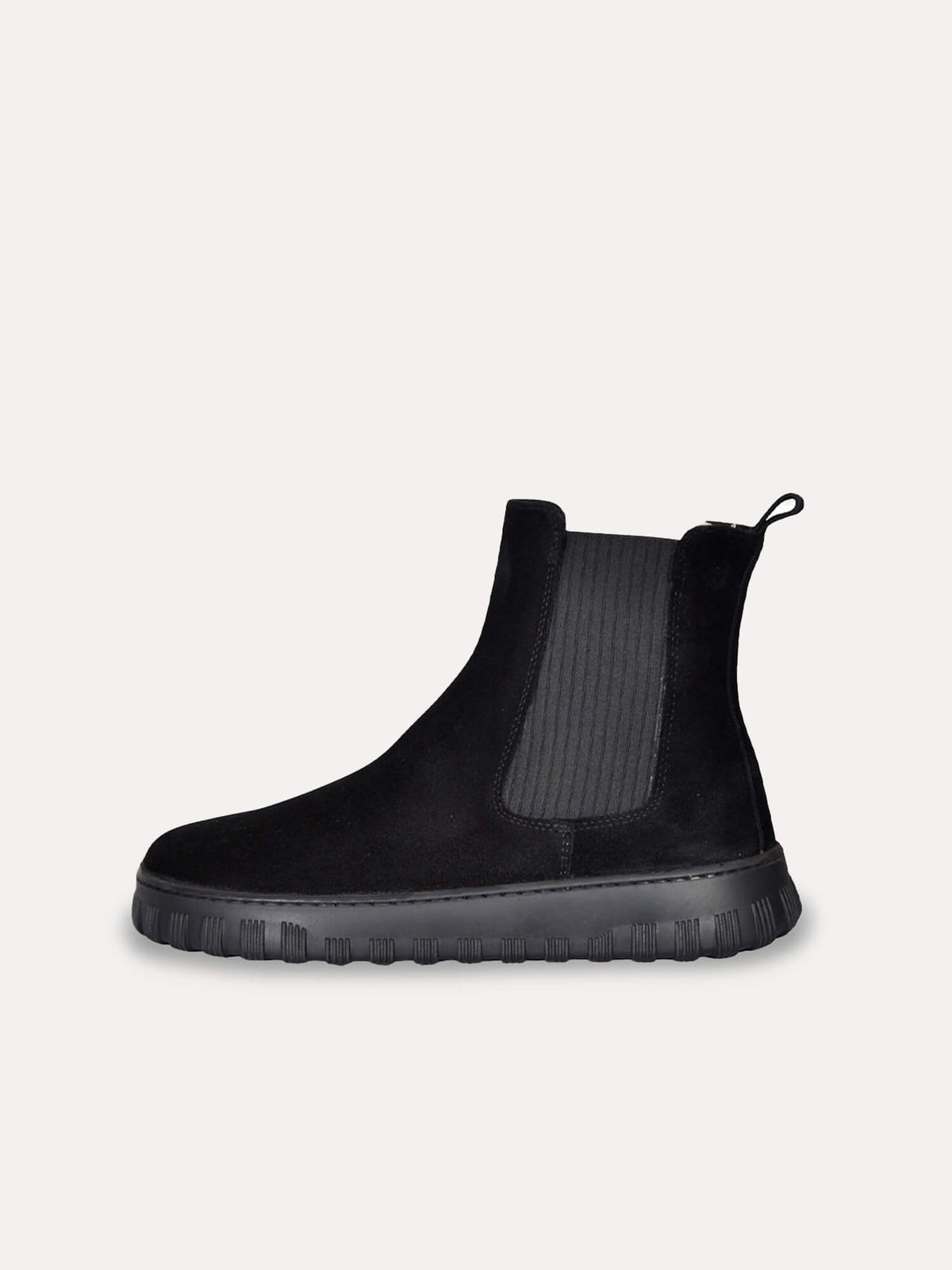 Botas Mum Barefoot - Alma