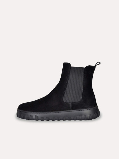 Botas Mum Barefoot - Alma
