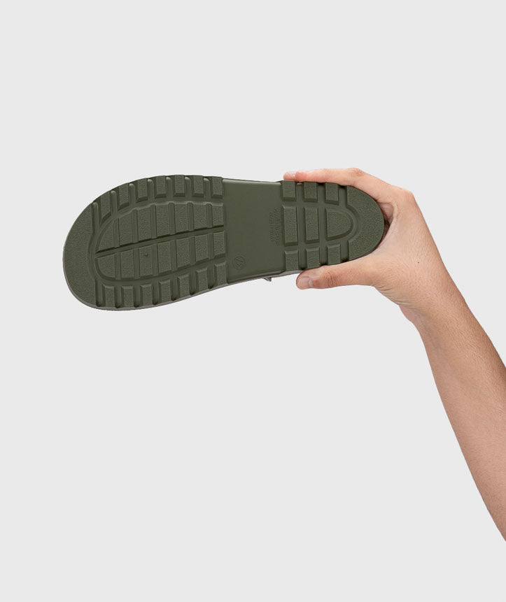 Galochas Barefoot Adulto Igor - Alex