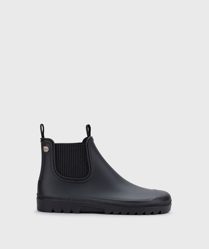 Botins Igor Alex Preto - par