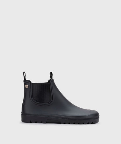 Botins Igor Alex Preto - par