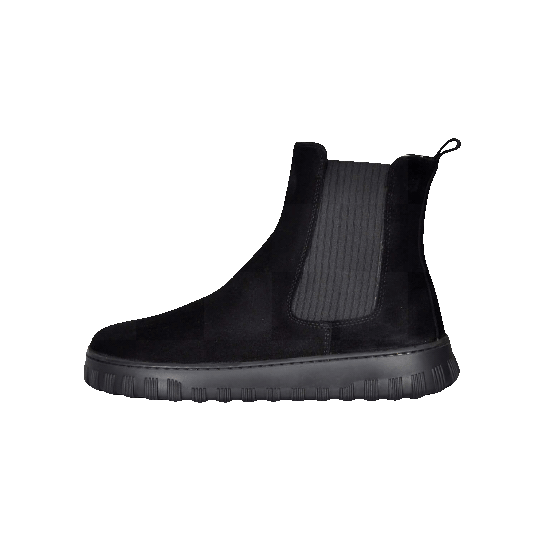 Botas Mum Barefoot - Alma