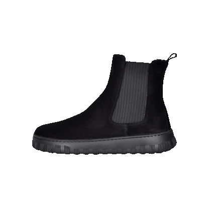 Botas Mum Barefoot - Alma