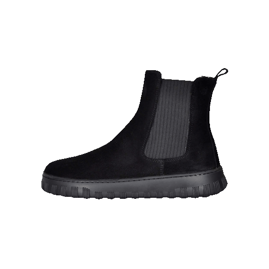 Botas Mum Barefoot - Alma