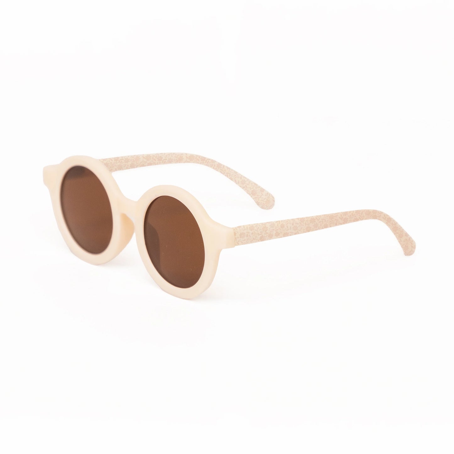 Óculos de Sol Infantis Bay Sunnies Bouquet Silhouette UV400 | Mrs Ertha