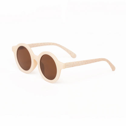 Óculos de Sol Infantis Bay Sunnies Bouquet Silhouette UV400 | Mrs Ertha
