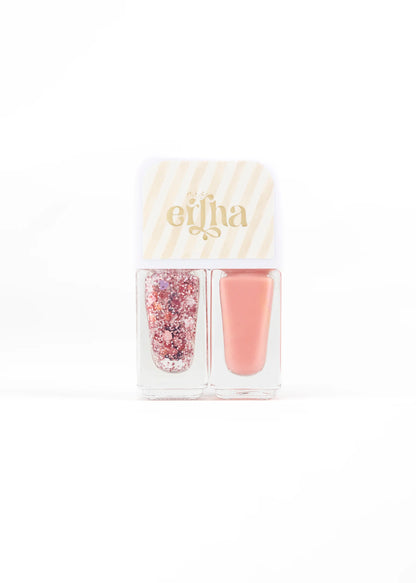 Vernizes Aquabelles - Kids Polish - Bubble Princess
