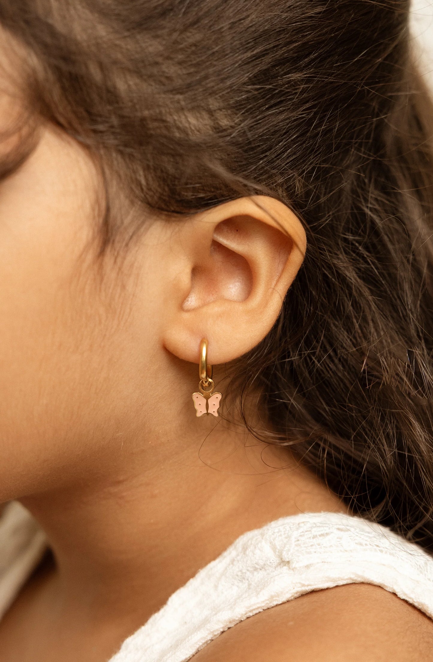 Charms - Butterfly Kiss | Mrs Ertha