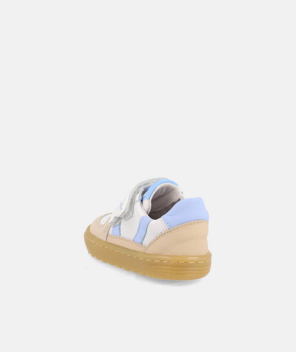 Sapatilhas Blanditos Caicos | Primavera-Verão