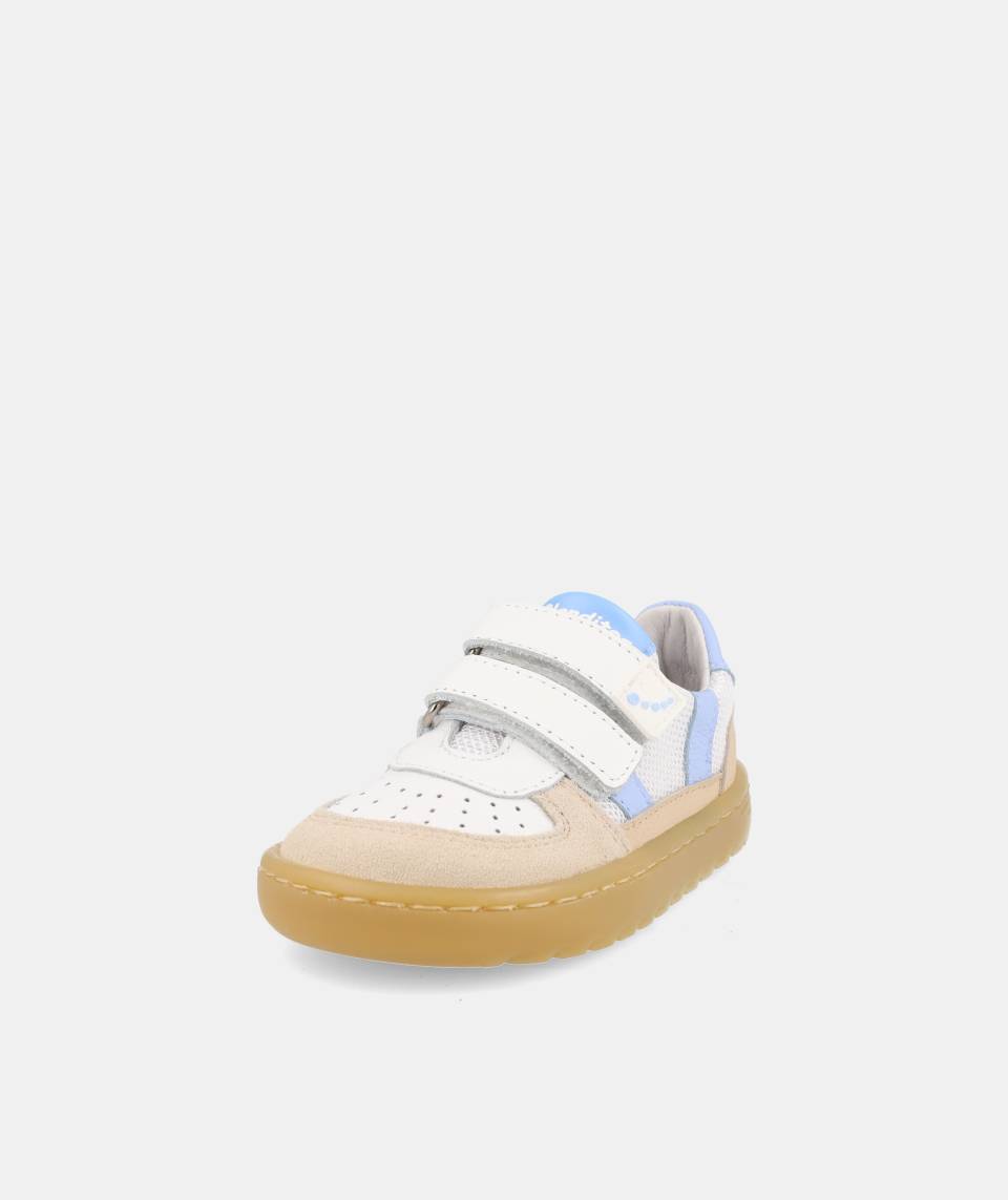 Sapatilhas Blanditos Caicos | Primavera-Verão