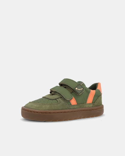 Sapatilhas Blanditos by Crio's - Caicos Desportivo