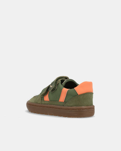 Sapatilhas Blanditos by Crio's - Caicos Desportivo