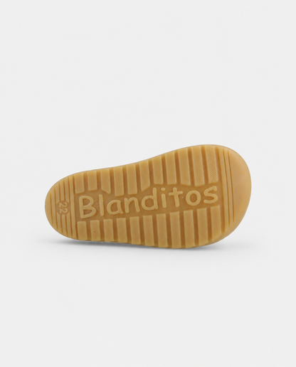Sapatilhas Blanditos by Crio's - Caicos Desportivo