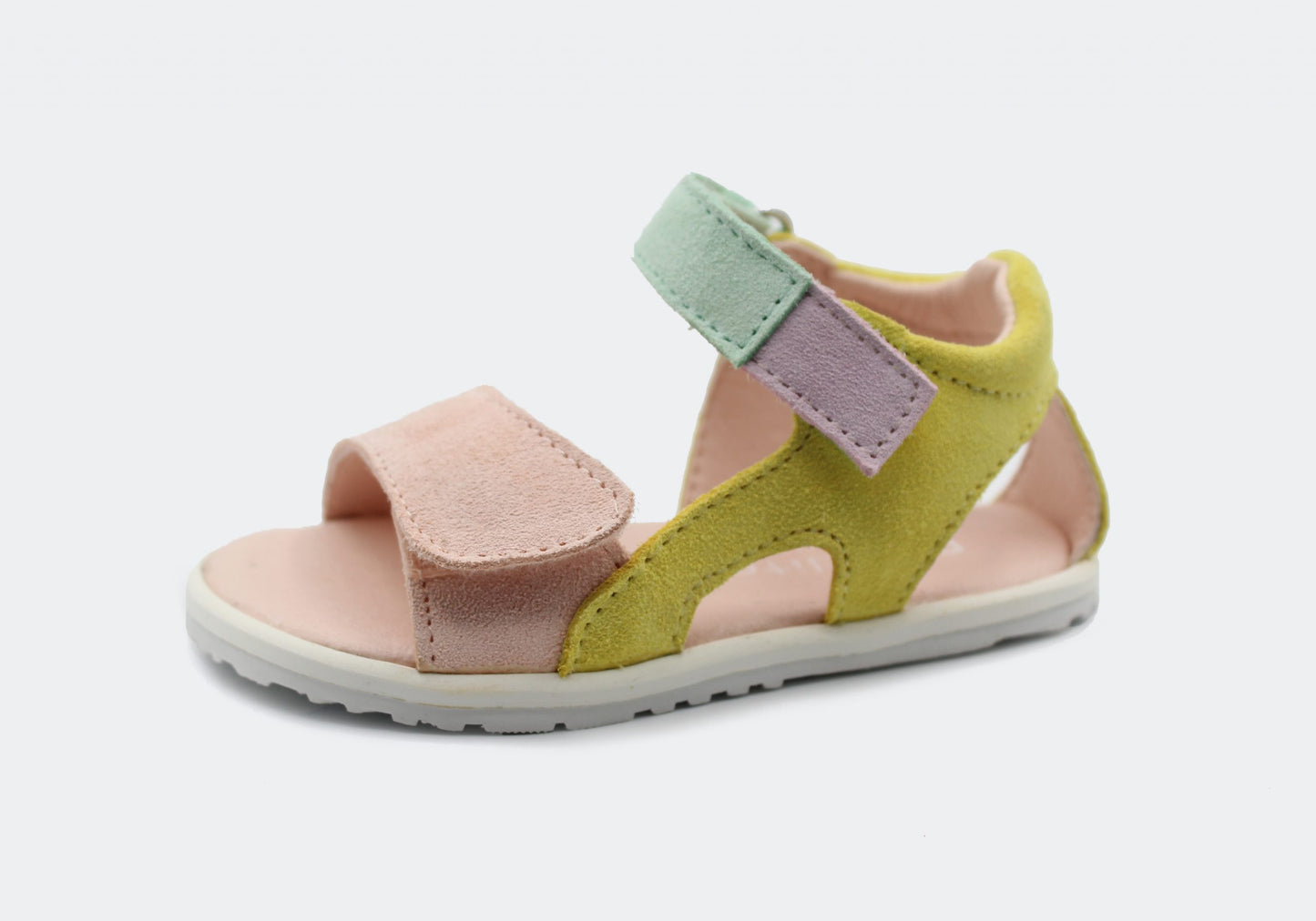 Sandálias Blanditos by Crio's  - Caribe