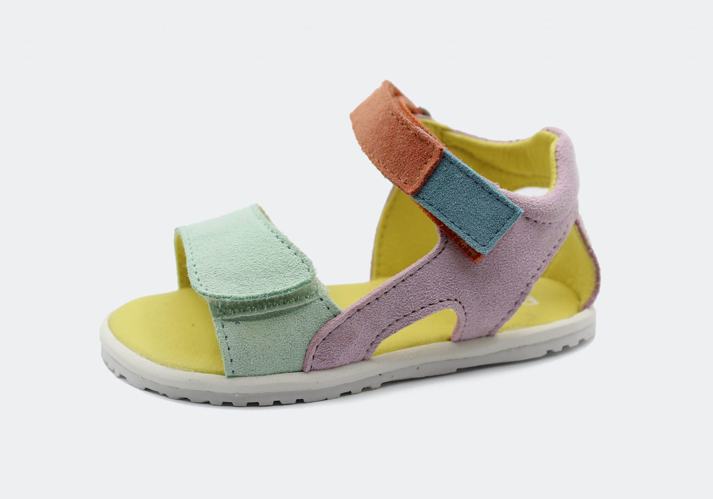 Sandálias Blanditos by Crio's  - Caribe