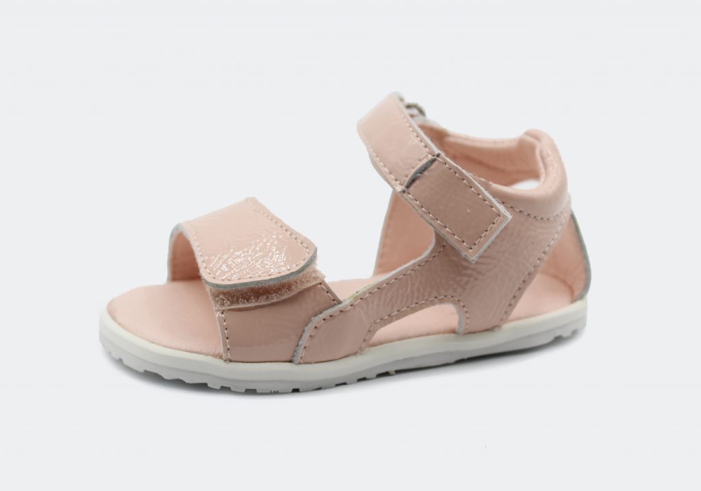 Sandálias Blanditos by Crio's  - Caribe