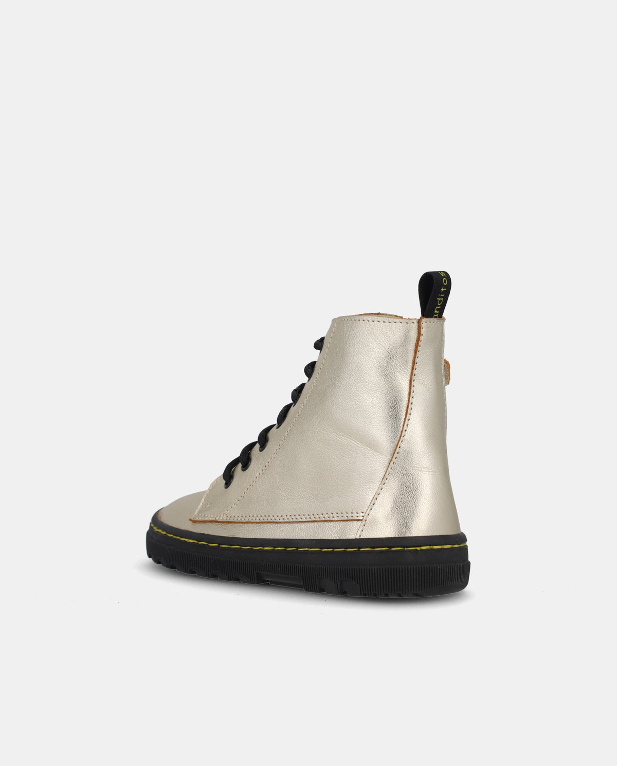 Botas Barefoot Blanditos by Crio's  - Chicago