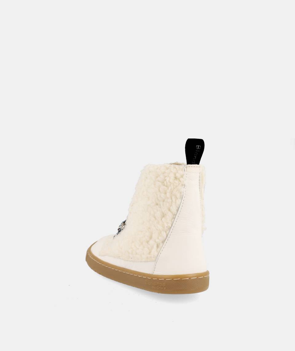 Botas Blanditos by Crio's  - Chicago