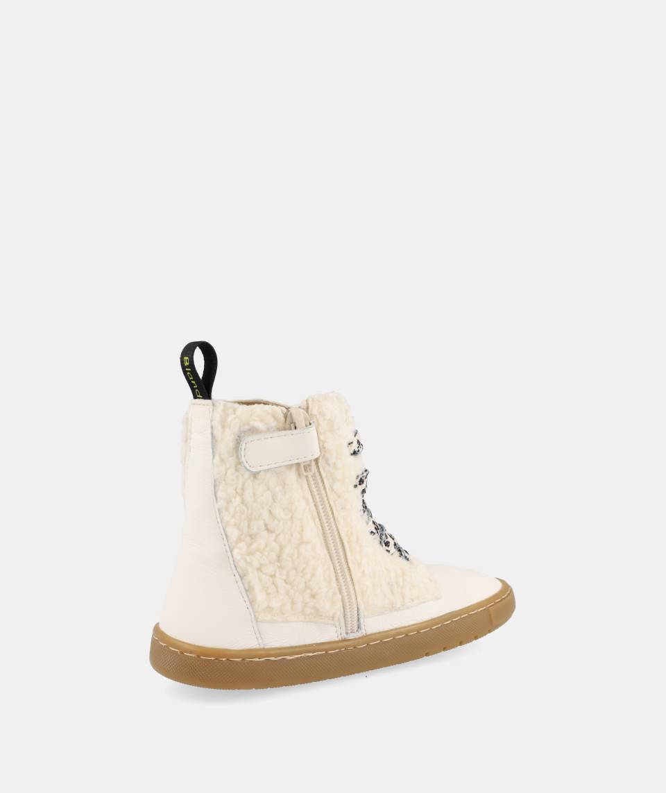 Botas Blanditos by Crio's  - Chicago