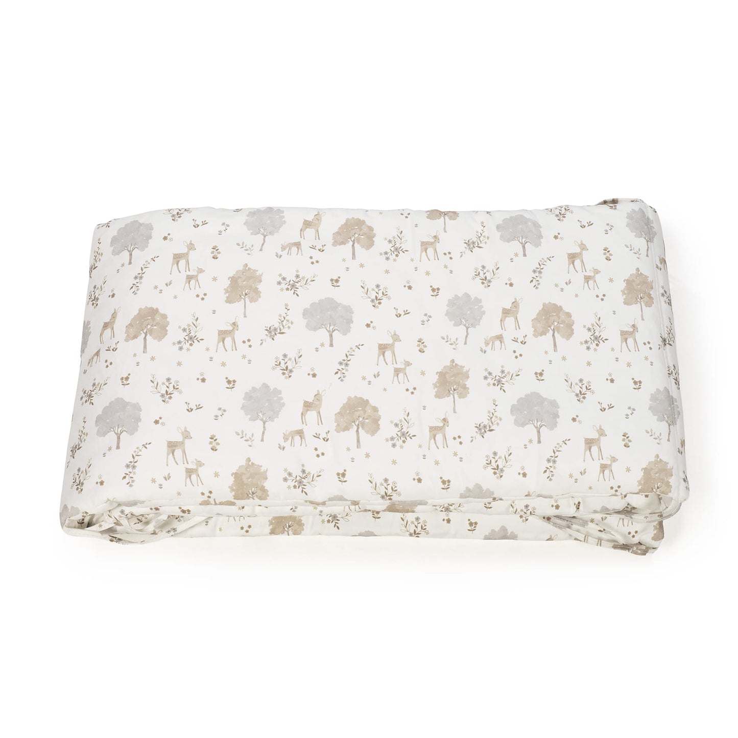 Pasito a Pasito - Protetor de Berço Nara 120X60cm