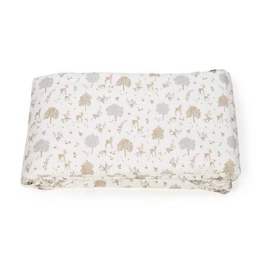 Pasito a Pasito - Protetor de Berço Nara 120X60cm