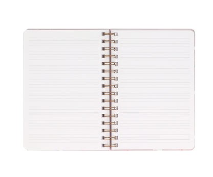 Caderno Escolar Tutete - Blossom Birds