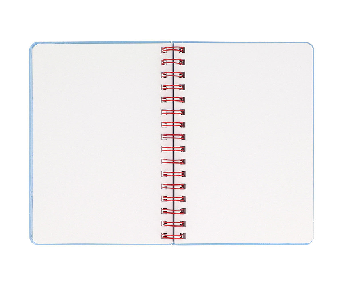 Caderno Escolar Tutete - Circus Show