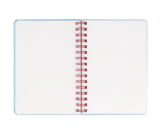 Caderno Escolar Tutete - Circus Show