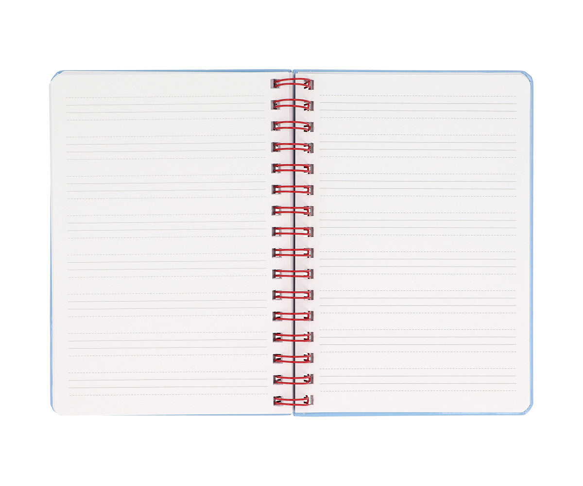 Caderno Escolar Tutete - Circus Show