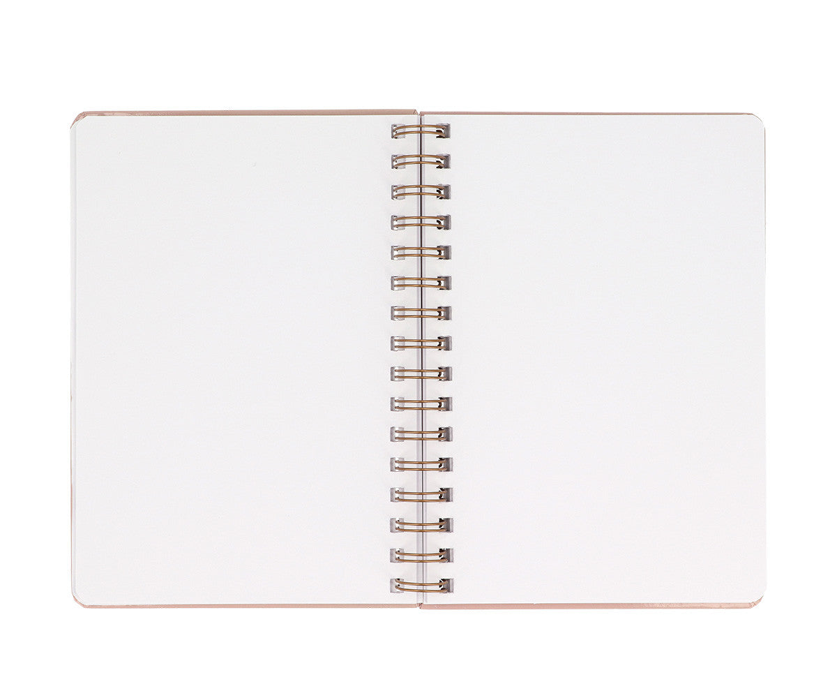 Caderno Escolar Tutete - Mouse Fairies
