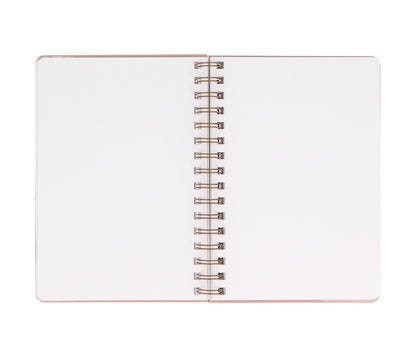 Caderno Escolar Tutete - Mouse Fairies