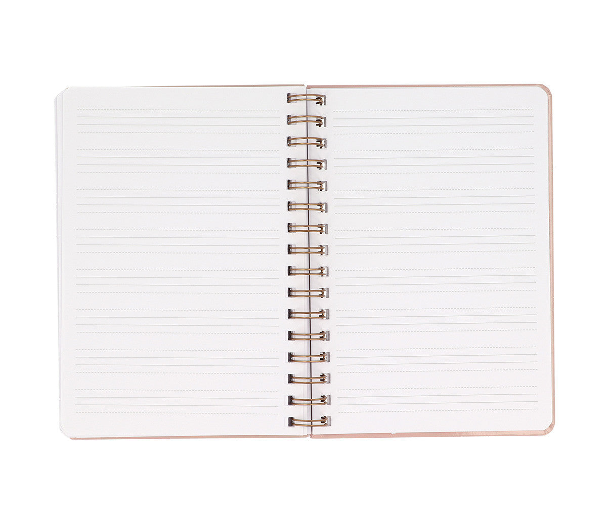 Caderno Escolar Tutete - Mouse Fairies