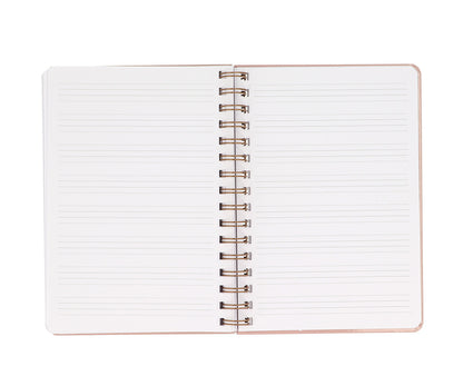 Caderno Escolar Tutete - Mouse Fairies