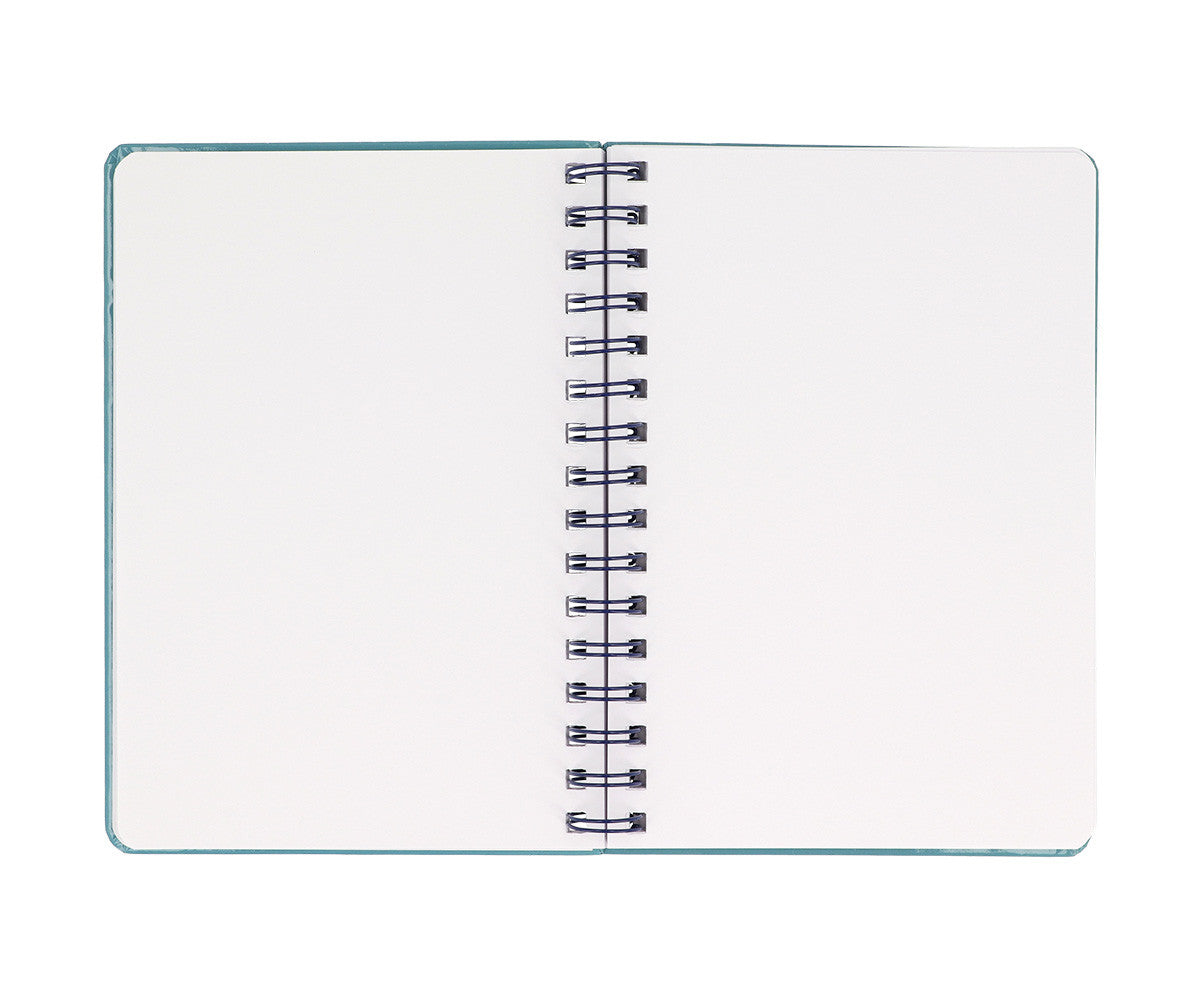 Caderno Escolar Tutete - Pandas In Space