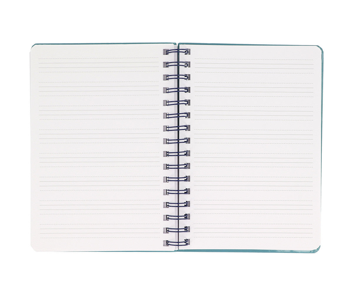 Caderno Escolar Tutete - Pandas In Space