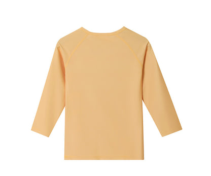 Camisola de Manga Comprida c/ Proteção Solar Monnëka Wild Animals