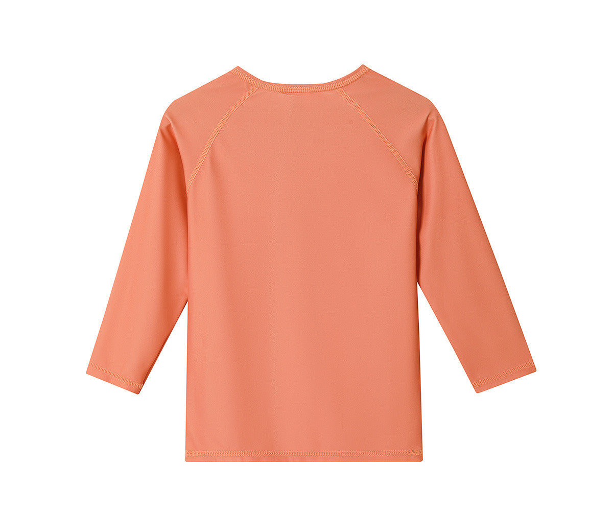 Camisola de Manga Comprida c/ Proteção Solar Monnëka Camping