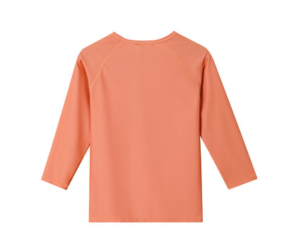 Camisola de Manga Comprida c/ Proteção Solar Monnëka Camping