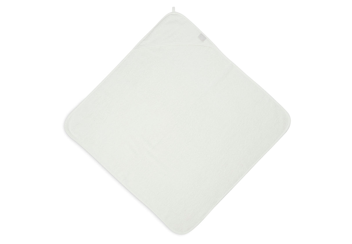 Toalhão de Banho Terry 75x75cm Ivory - Bege