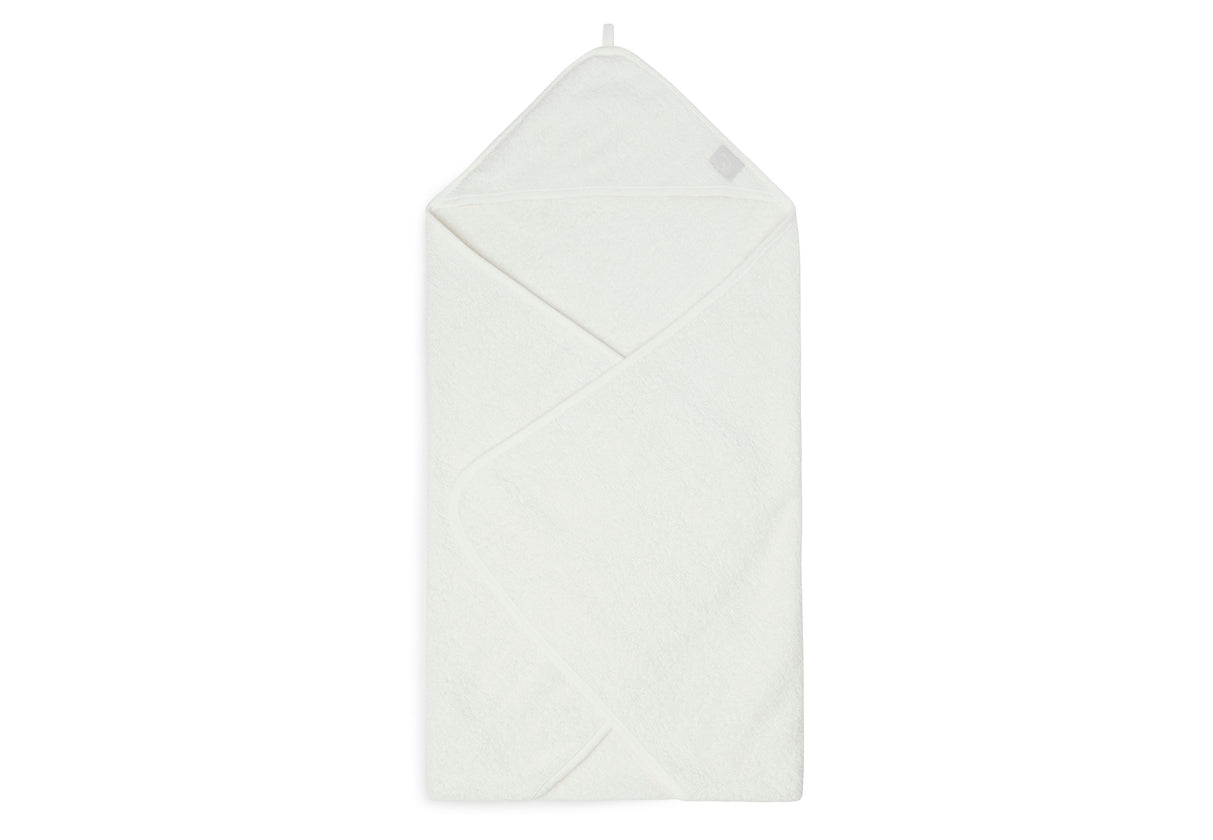 Toalhão de Banho Terry 75x75cm Ivory - Bege