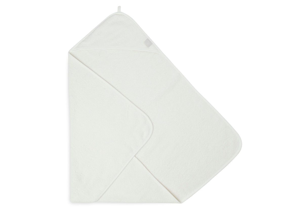 Toalhão de Banho Terry 75x75cm Ivory - Bege