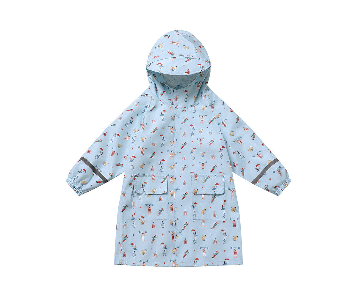 Capa de Chuva Infantil Tutete - Circus Show