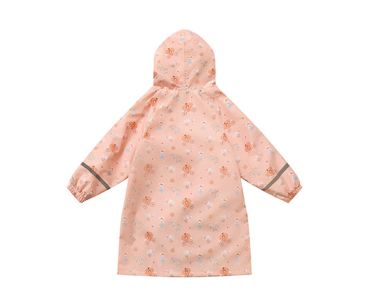 Capa de Chuva Infantil Tutete - Mouse Fairies