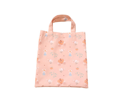 Capa de Chuva Infantil Tutete - Mouse Fairies