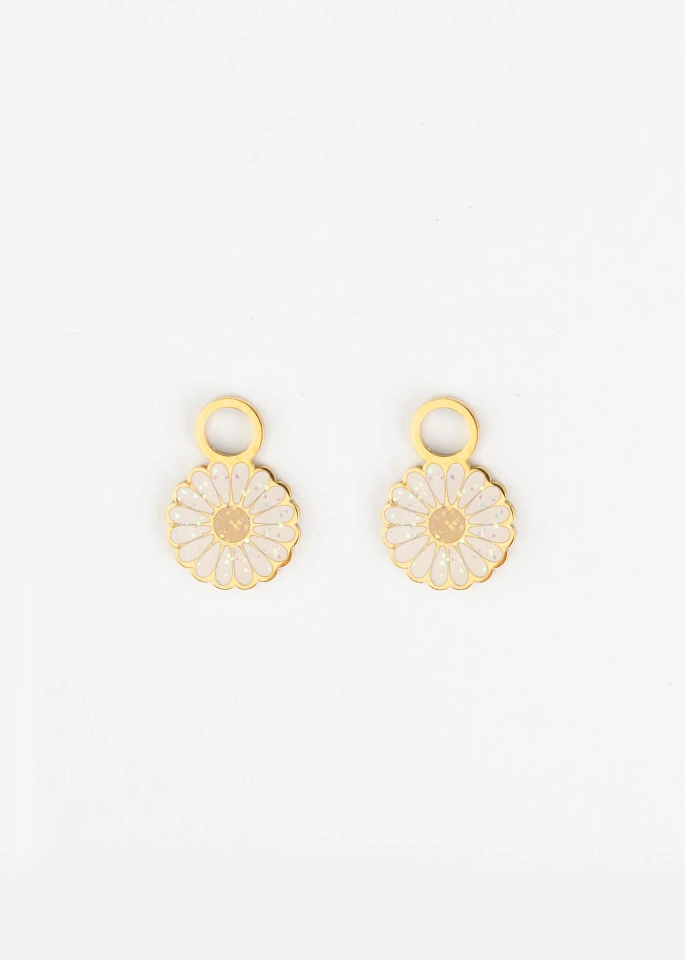 Charms - Golden Daisy | Mrs Ertha