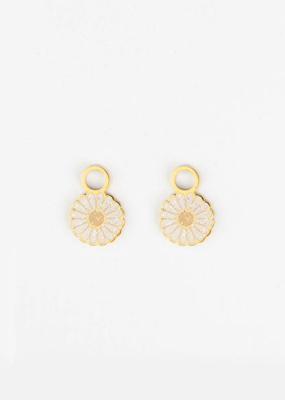 Charms - Golden Daisy | Mrs Ertha